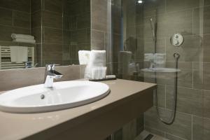 van der valk hotel nivelles sud