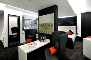 Van Der Valk Hotel Nivelles - Sud,Nivelles>>Charleroi,4 star