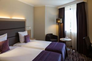 van der valk hotel nivelles sud