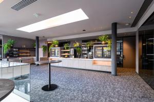 van der valk hotel nivelles sud