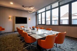 van der valk hotel nivelles sud