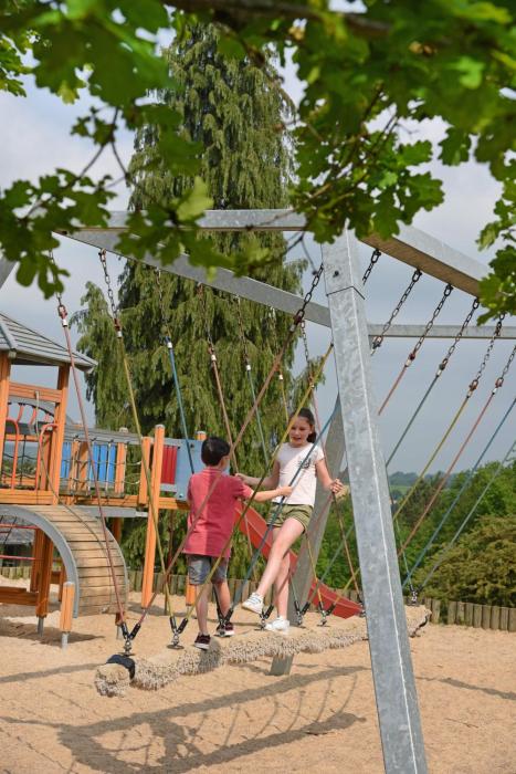 mont des pins dennenheuvel