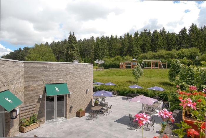 mont des pins dennenheuvel