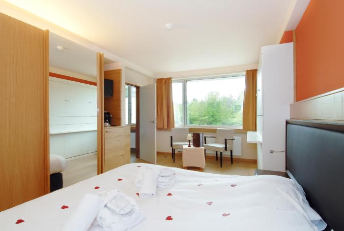 mont des pins dennenheuvel