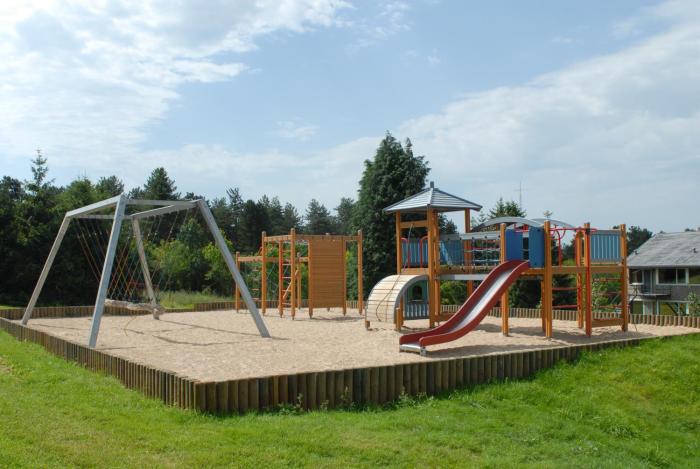 mont des pins dennenheuvel