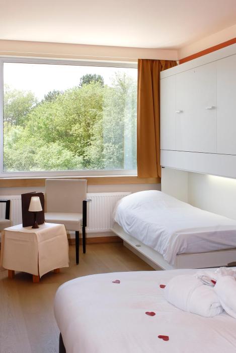 mont des pins dennenheuvel