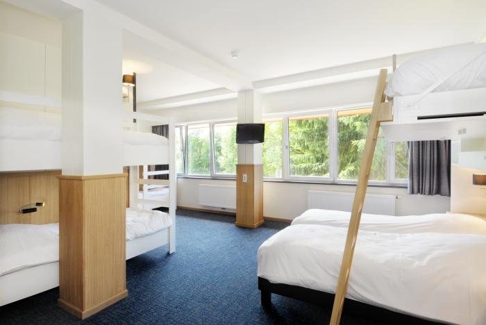 mont des pins dennenheuvel