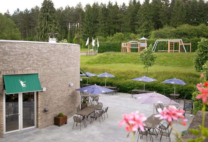 mont des pins dennenheuvel