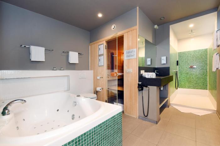 mont des pins dennenheuvel