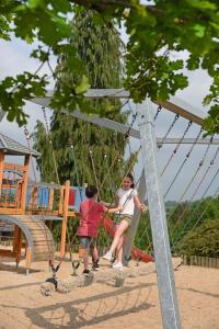 mont des pins dennenheuvel