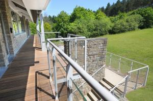 mont des pins dennenheuvel