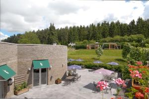 mont des pins dennenheuvel