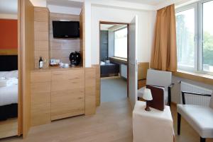 mont des pins dennenheuvel