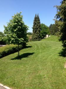 mont des pins dennenheuvel