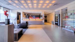 Hotel & Aparthotel Casteau Resort Mons,Charleroi>>Casteau,4 star