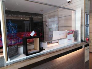 Hotel & Aparthotel Casteau Resort Mons,Charleroi>>Casteau,4 star