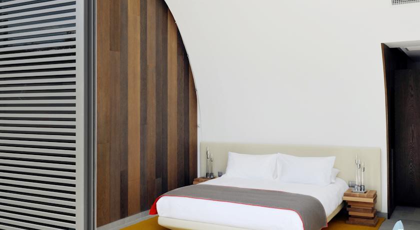Hotel Sezz Saint-Tropez,Saint-Tropez>>French Riviera,5 star