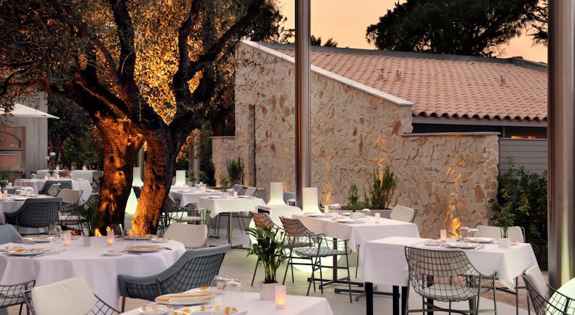 Hotel Sezz Saint-Tropez,Saint-Tropez>>French Riviera,5 star