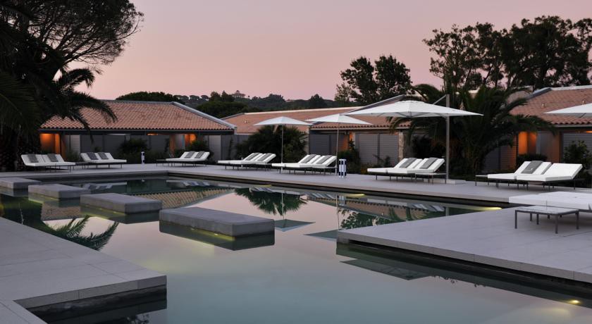 Hotel Sezz Saint-Tropez,Saint-Tropez>>French Riviera,5 star