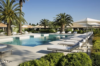 Hotel Sezz Saint-Tropez,Saint-Tropez>>French Riviera,5 star
