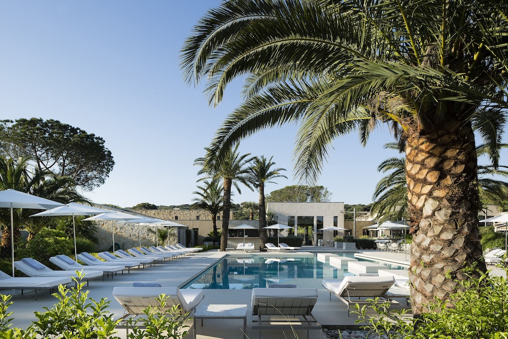 saint tropez