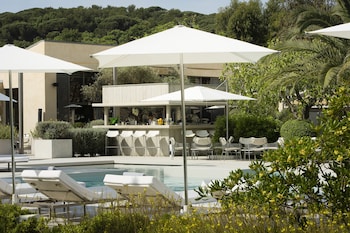 saint tropez