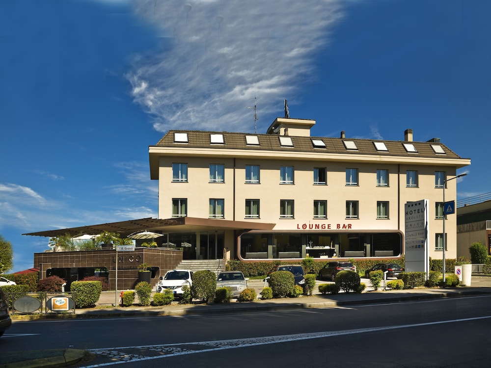 axolute comfort hotel