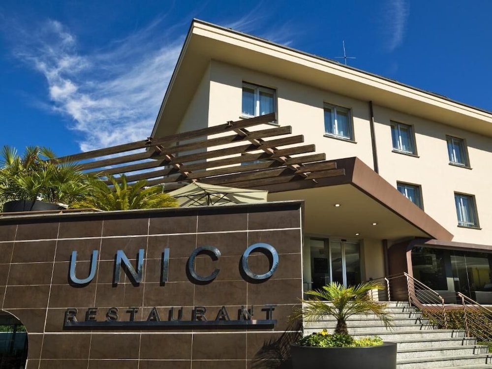 axolute comfort hotel