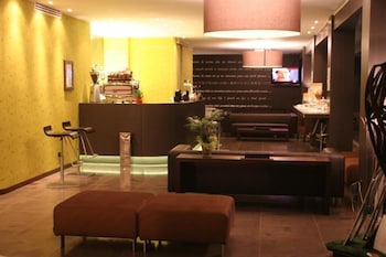 axolute comfort hotel