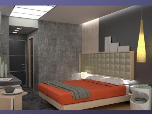 axolute comfort hotel