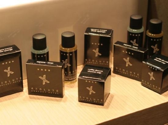 axolute comfort hotel