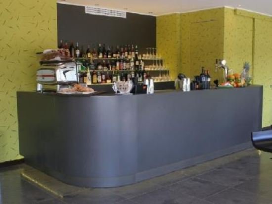 axolute comfort hotel