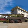 Axolute Comfort Hotel,Como>>Cantu,4 star