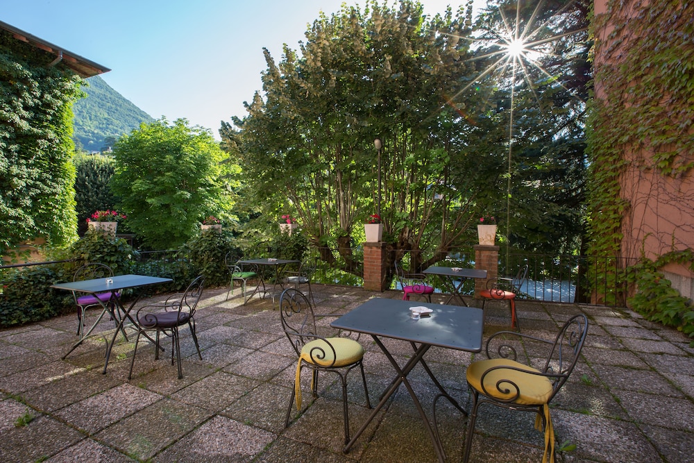 hotel ristorante terzo crotto