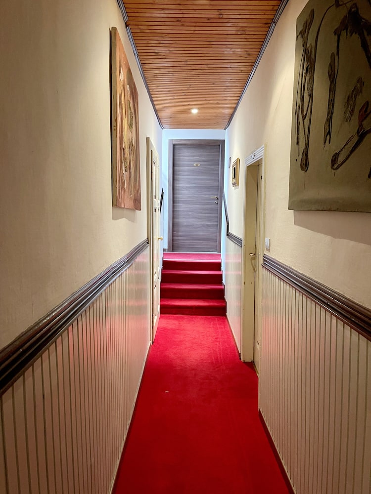 hotel ristorante terzo crotto