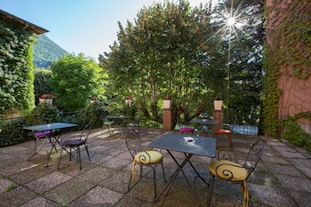 hotel ristorante terzo crotto
