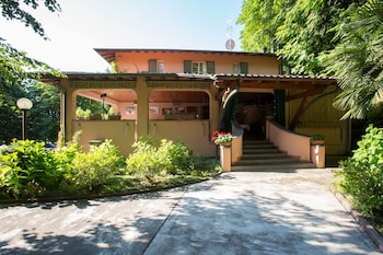 hotel ristorante terzo crotto