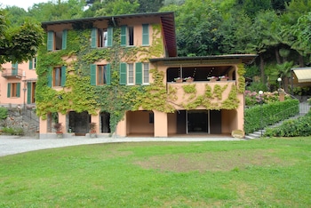 hotel ristorante terzo crotto