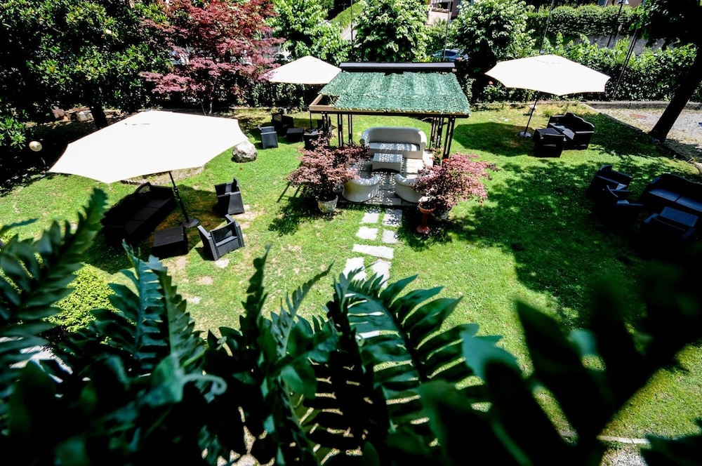 hotel ristorante terzo crotto