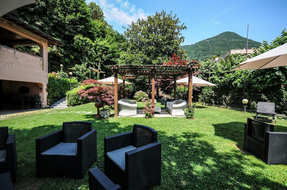 hotel ristorante terzo crotto