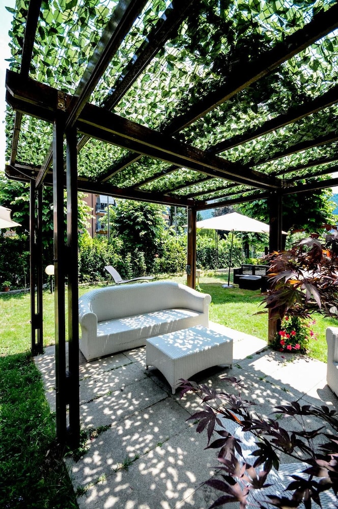 hotel ristorante terzo crotto