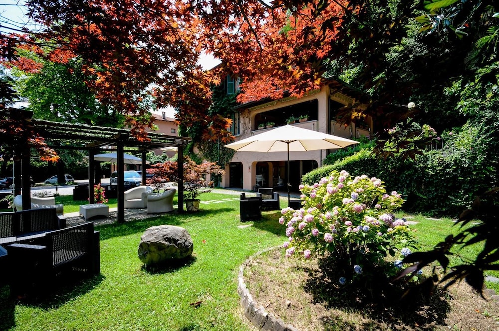 hotel ristorante terzo crotto