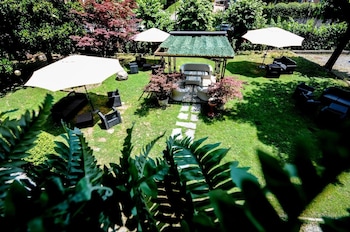 hotel ristorante terzo crotto