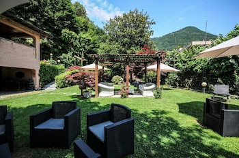 hotel ristorante terzo crotto