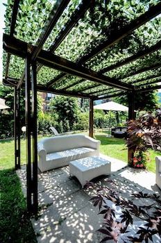 hotel ristorante terzo crotto