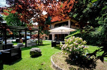 hotel ristorante terzo crotto
