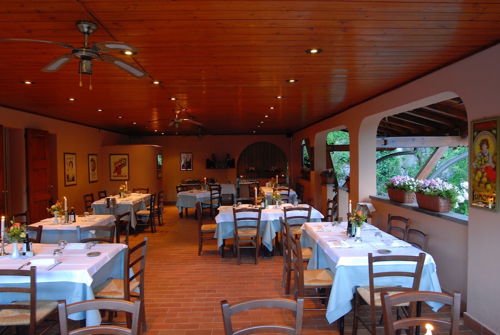 hotel ristorante terzo crotto