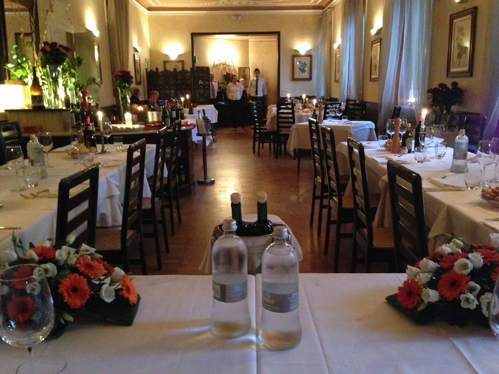 hotel ristorante terzo crotto