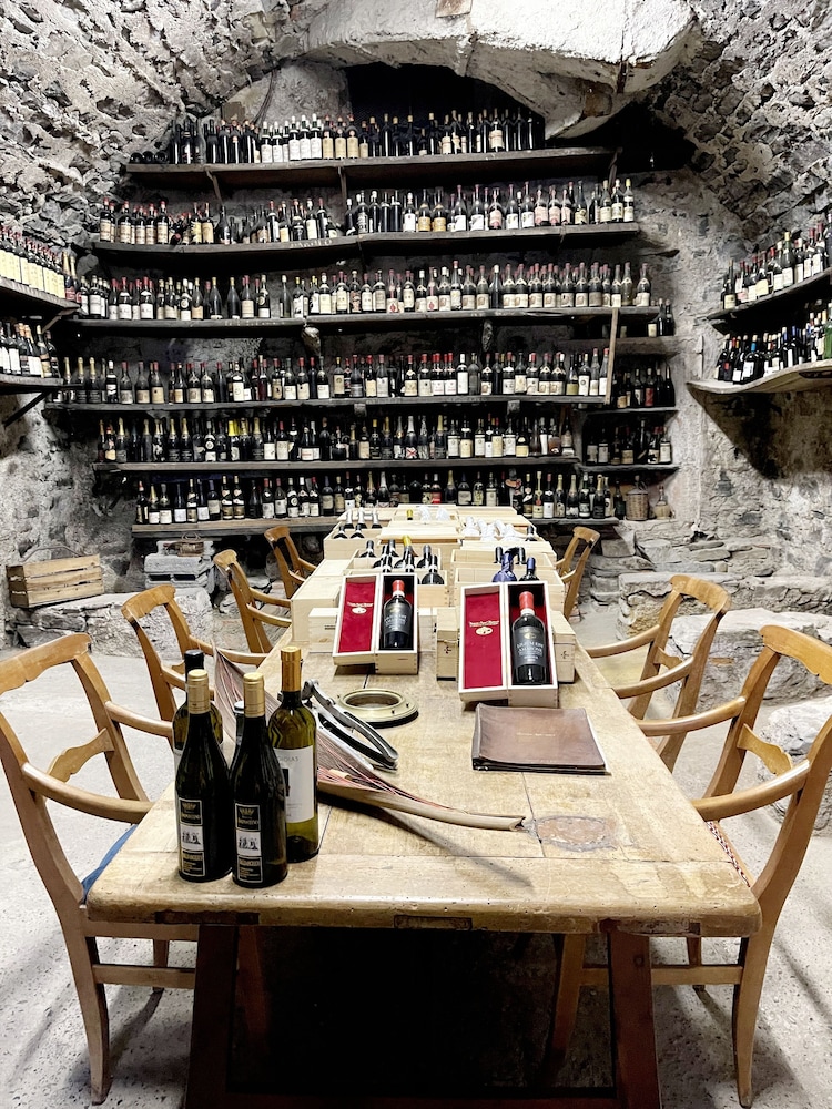 hotel ristorante terzo crotto