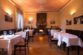 hotel ristorante terzo crotto